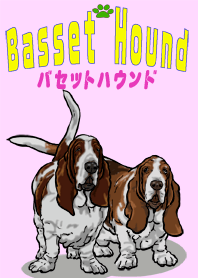 Hello Basset Hound Part4