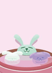 ekstamp 唐原うさぎ NO.112.2