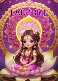 พระแม่ลักษมี รวย,สมหวัง,มีเงินมาก