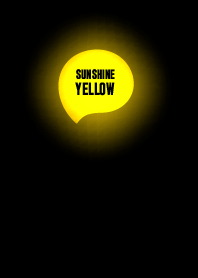 Sunshine yellow Light Theme V7