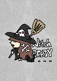 witch party