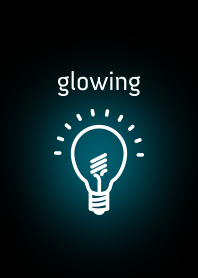 Glowing