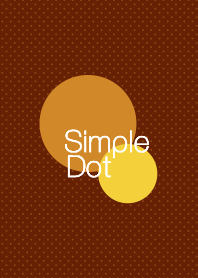 Dot Chocolate ---TSG---