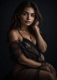 Fantasy girl 202606119