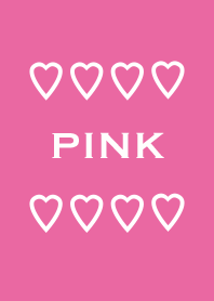 PINK PINK PINK