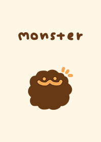 MONSTER (minimal M O N S T E R) - 2