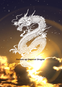 Fortune up Emperor Dragon