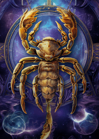 Miracle Zodiac Sign of Scorpio