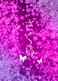 蝶*ツィンズ.#56 SAKURA