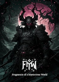 Dark Samurai *FMW