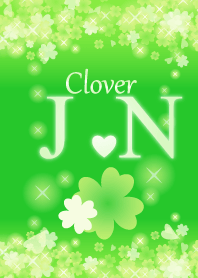 J&N-economic fortune-GreenClover-Initial