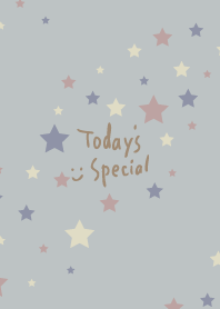 Many shooting stars11 from Japan