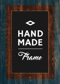 hand made-flame-