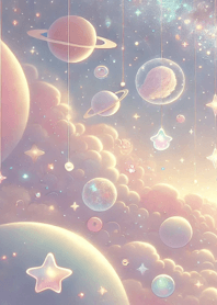In The Space 033!