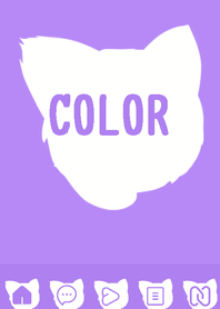 purple color  Y116