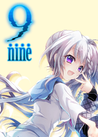 9-nine- Sora Nimi Theme