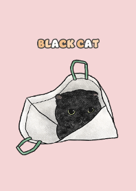 blackcat3 - baby pink