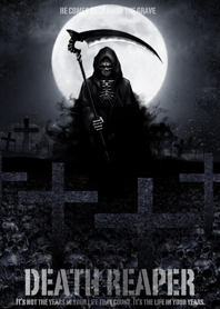 Death reaper 18