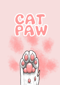CAT PAW