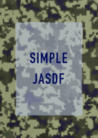 Simple JASDF
