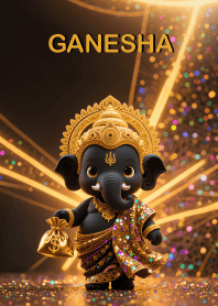 Ganesha: Rich, rich, business2 (JP)