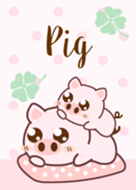 Sweet Pig