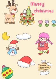 Merry Christmas 1