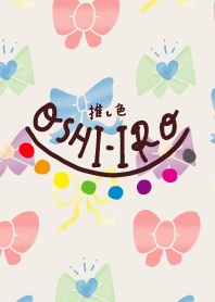Let's find your OSHI-IRO! Theme 373.