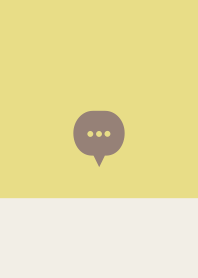 SIMPLE(beige yellow)V.2666b