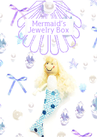 Mermaid's Jewelry Box