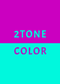 2TONE COLOR THEME 142