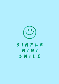 SIMPLE MINI SMILE THEME 82