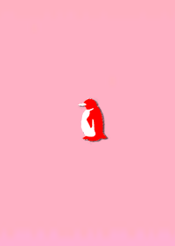 Simple mini penguin
