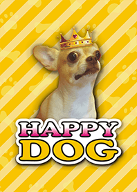 快樂狗