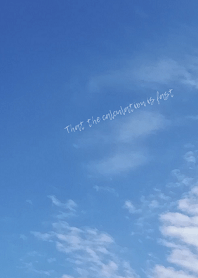 That the calculation is fast