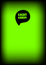Neon Green  And Black Vr.9