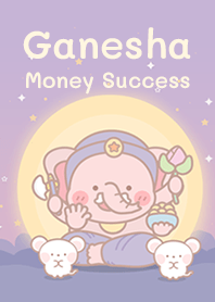 Ganesha : Money Success!