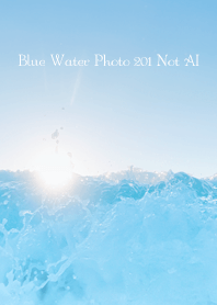 BlueWater Photo 201 Not AI