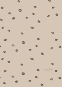 コーヒー豆