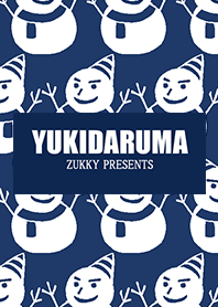 YUKIDARUMA03