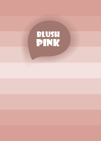 Shade of Blush Pink Theme