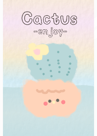 An-cactus