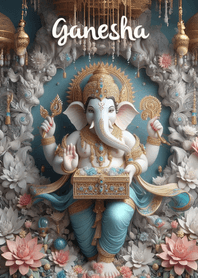 Abundant money-receiving theme 41