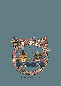 muamuachuchu in Japan