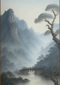 Landscape background 8eaC02