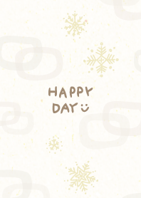 snowflakes and rings30 from Japan