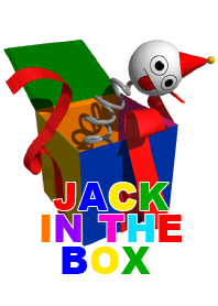 JACK-IN-THE-BOX