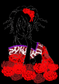 Oiran Secret..