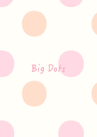 Big Dots - Candy
