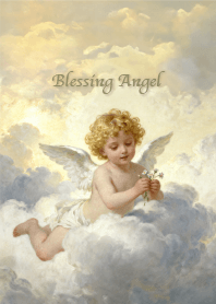 Angelic Blessing 2